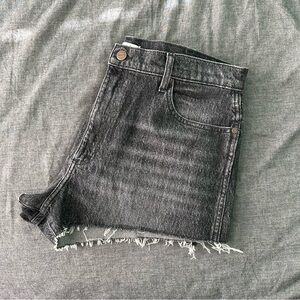 NWT Wrangler Festival Shorts